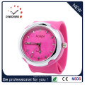 2015 Lovely Fashion Charm Slap Wrist Watch for Ladies (DC-921)